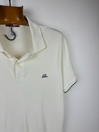 Polo manches courtes C.P Company