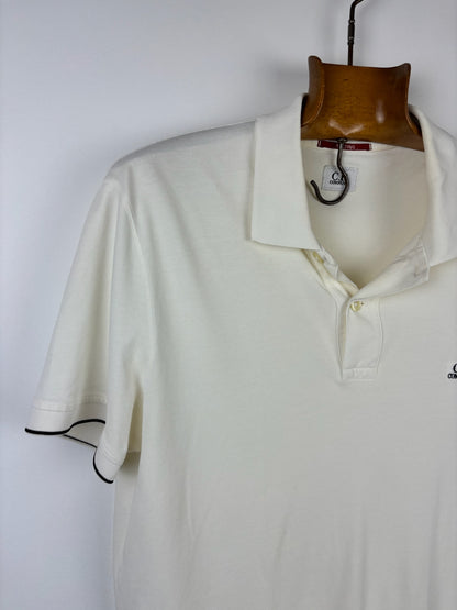 Polo manches courtes C.P Company