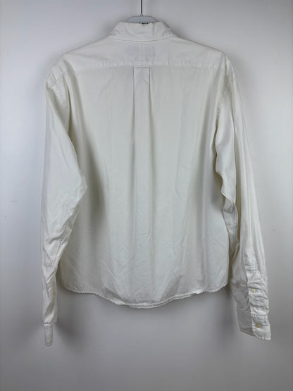Chemise à manches longues Ralph Lauren