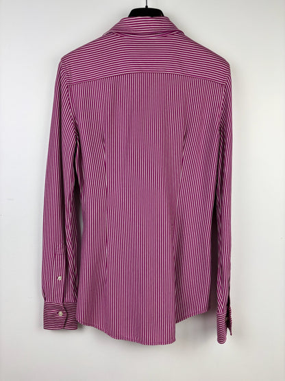 Chemise à manches longues Ralph Lauren