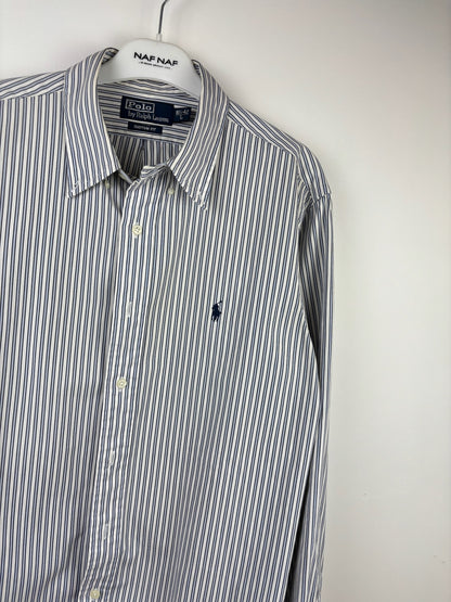 Chemise à manches longues Ralph Lauren