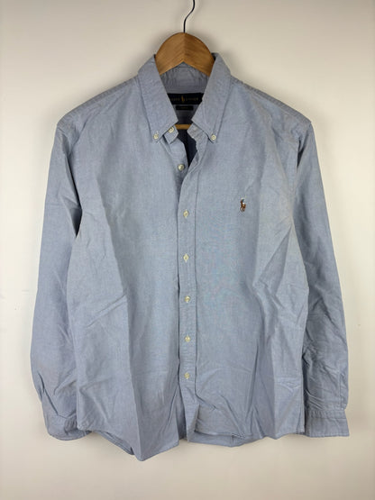 Chemise à manches longues Ralph Lauren
