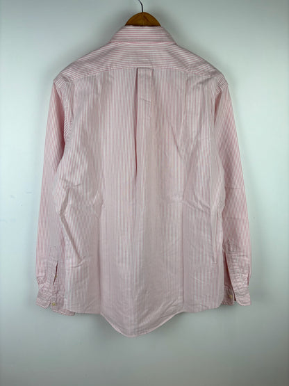 Chemise manches longues Ralph Lauren