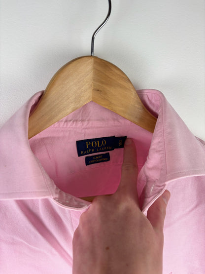 Chemise manches longues Ralph Lauren