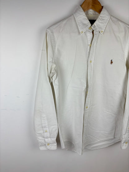 Chemise manches longues Ralph Lauren
