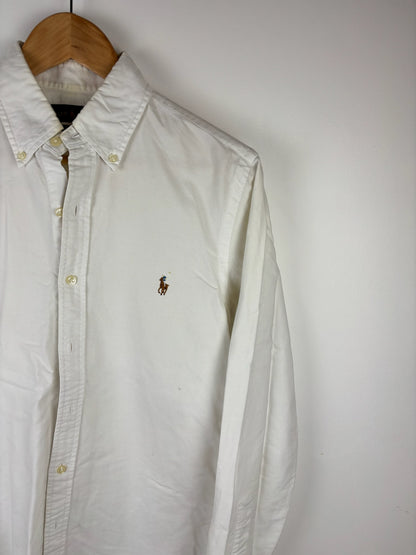 Chemise manches longues Ralph Lauren