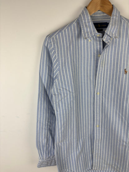 Chemise manches longues Ralph Lauren