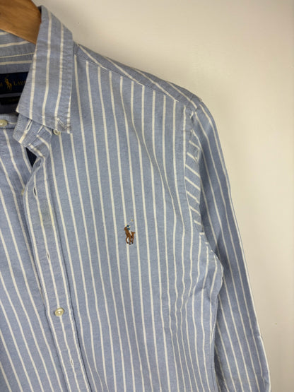 Chemise manches longues Ralph Lauren