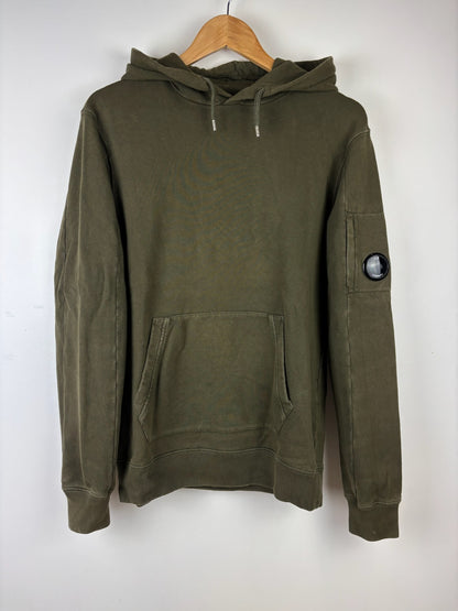 Sweat à capuche CP Company
