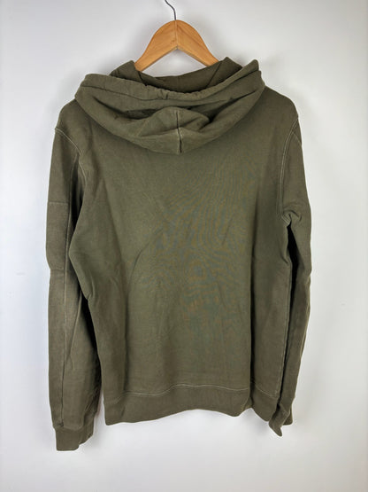 Sweat à capuche CP Company