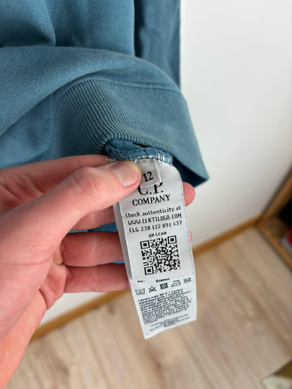 Pull crewneck CP Company