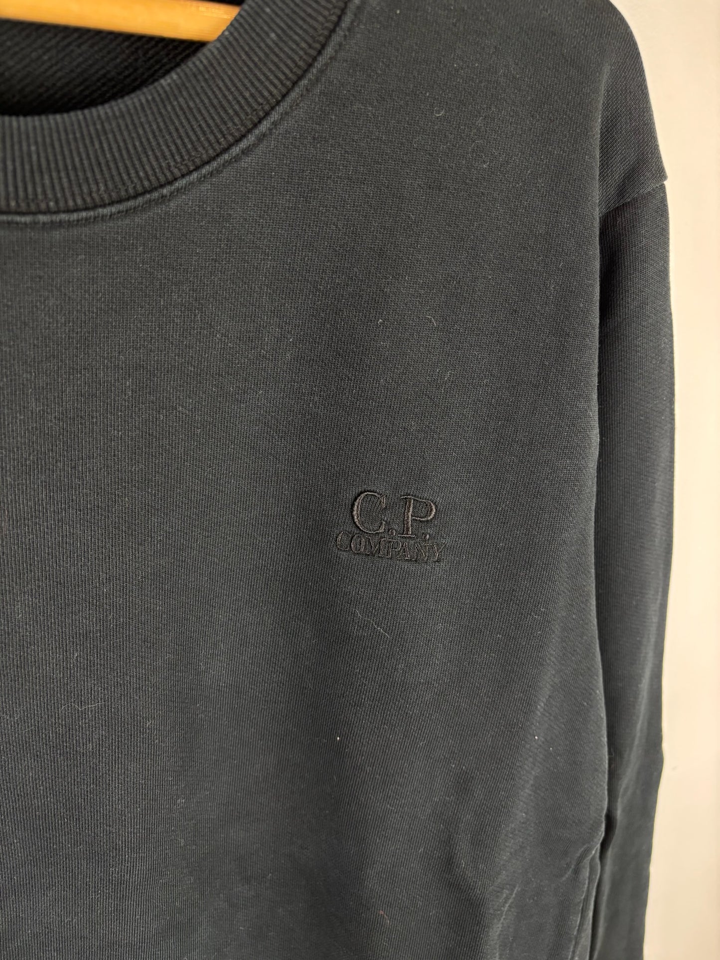 Pull crewneck CP Company