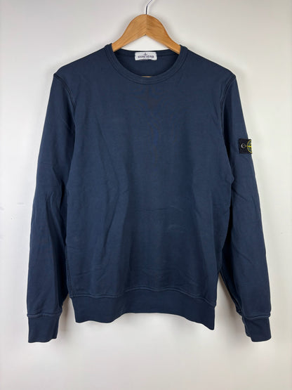 Pull crewneck Stone Island Junior