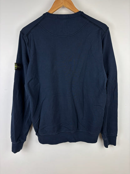Pull crewneck Stone Island Junior