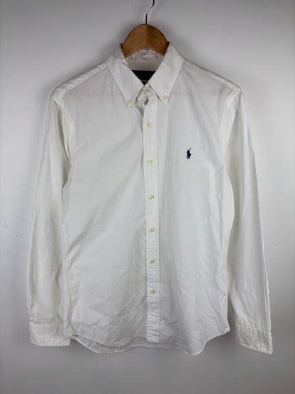Chemise manches longues Ralph Lauren