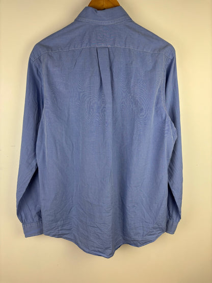 Chemise manches longues Ralph Lauren