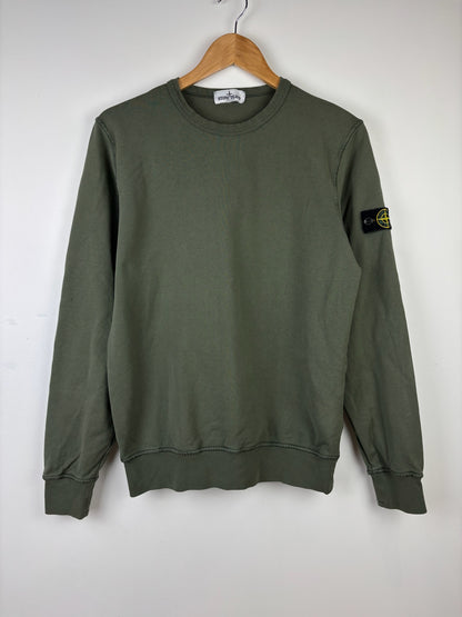 Pull crewneck Stone Island Junior