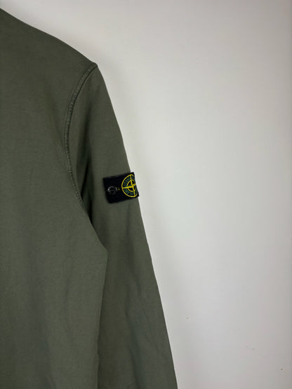 Pull crewneck Stone Island Junior