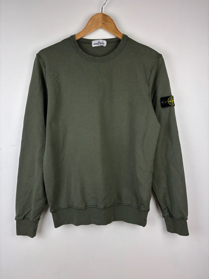 Pull crewneck Stone Island Junior