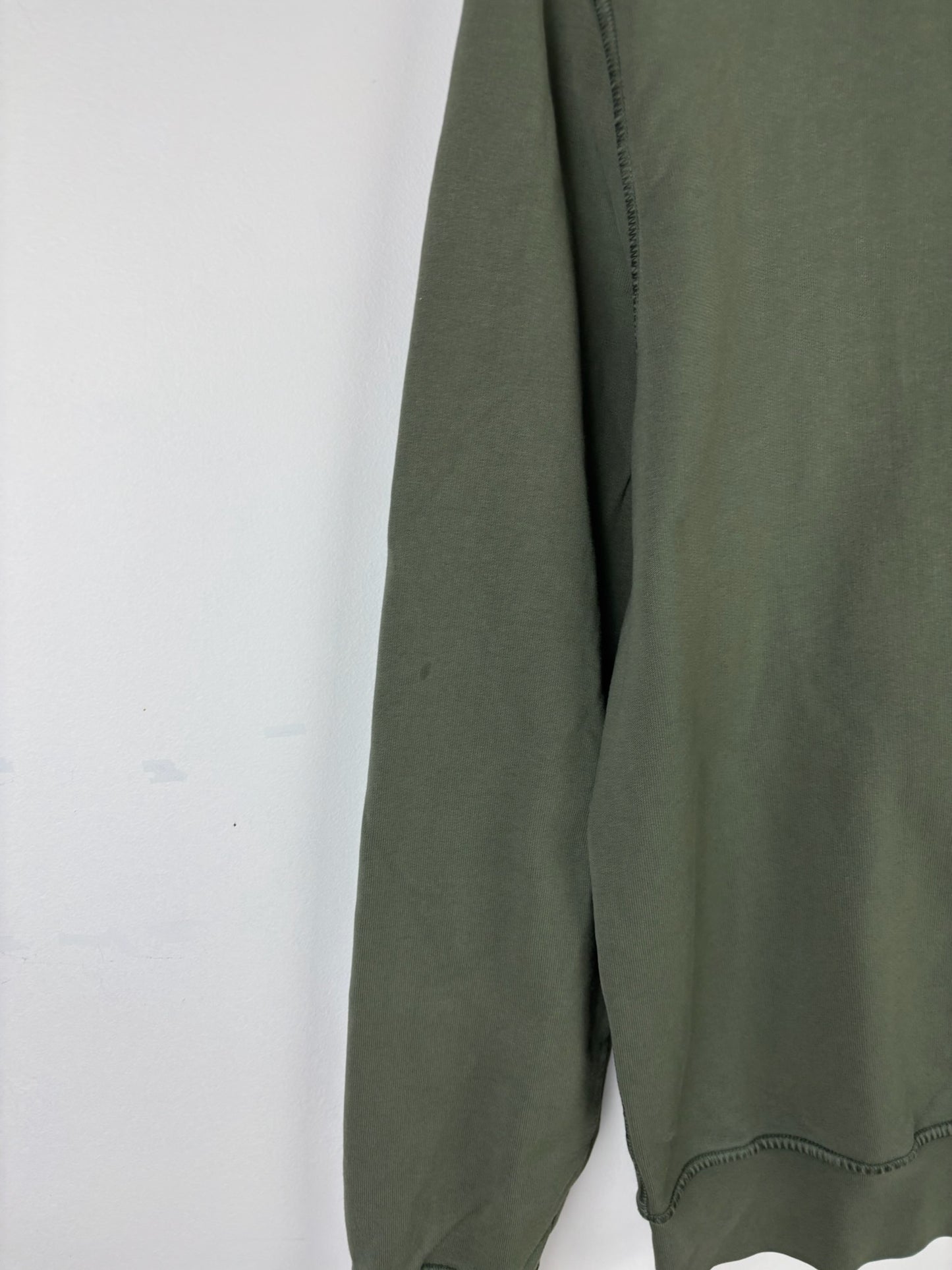 Pull crewneck Stone Island Junior