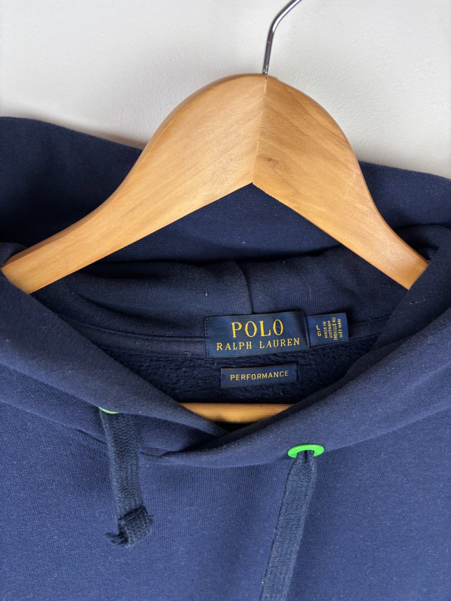 Sweat à capuche Ralph Lauren