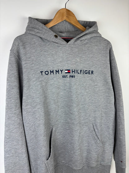 Sweat à capuche Tommy Hilfiger