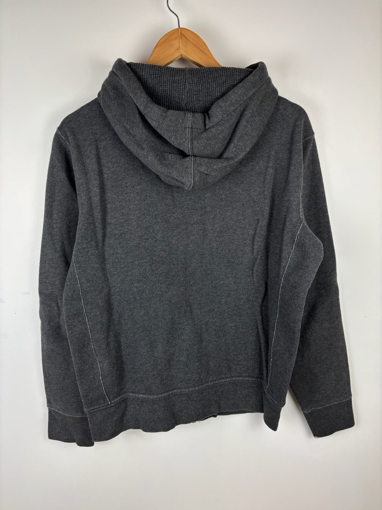 Pull zippé à capuche Ralph Lauren