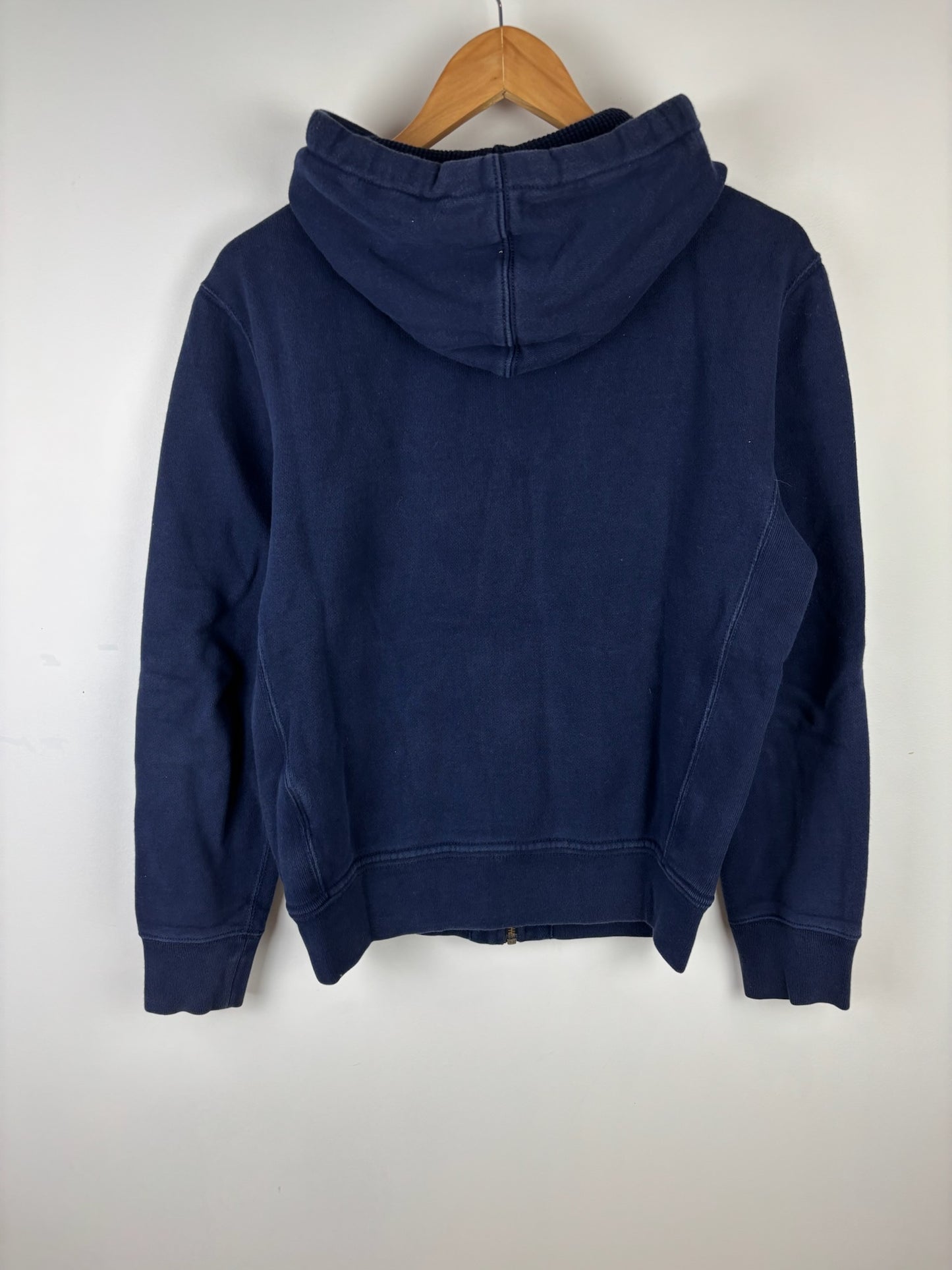 Pull zippé à capuche Ralph Lauren