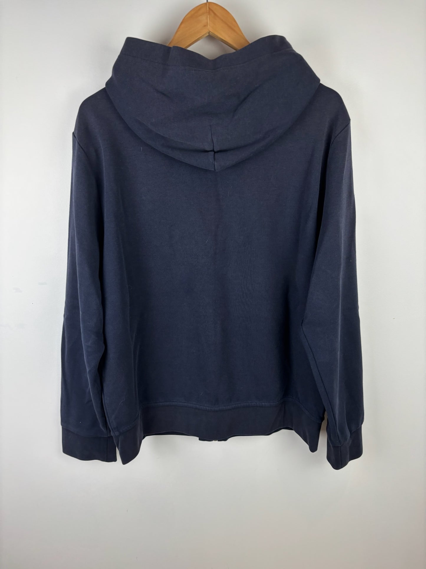 Pull zippé à capuche Ralph Lauren