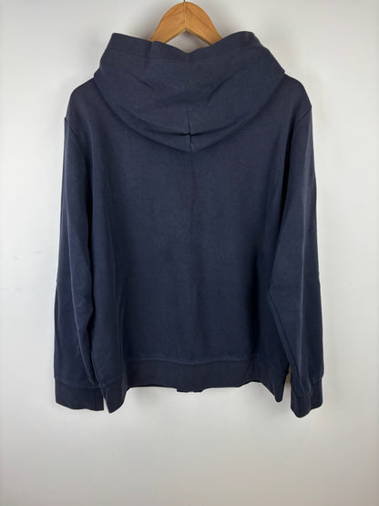 Pull zippé à capuche Ralph Lauren