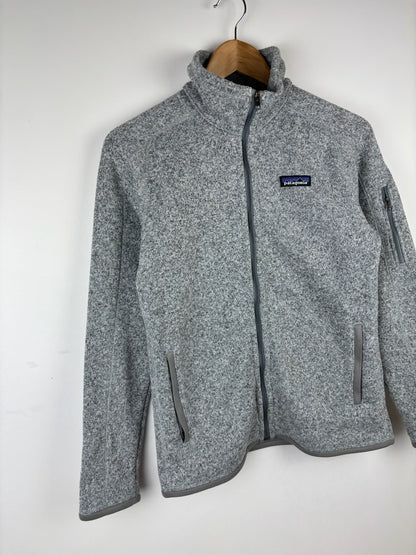 Veste polaire zippé Patagonia