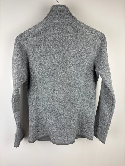 Veste polaire zippé Patagonia