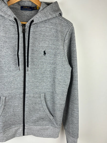 Pull zippé Ralph Lauren