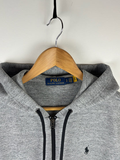 Pull zippé Ralph Lauren