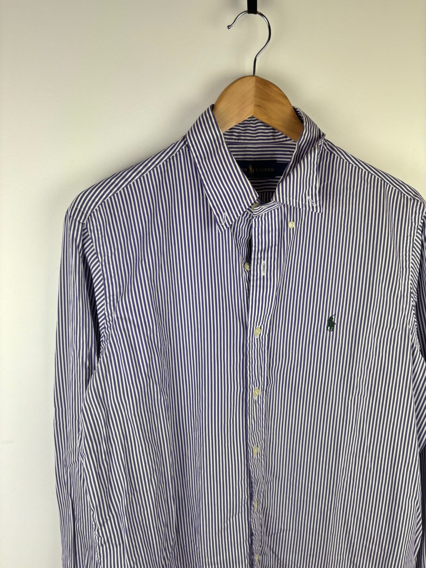 Chemise à manches longues Ralph Lauren