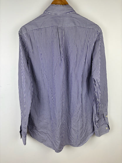 Chemise à manches longues Ralph Lauren