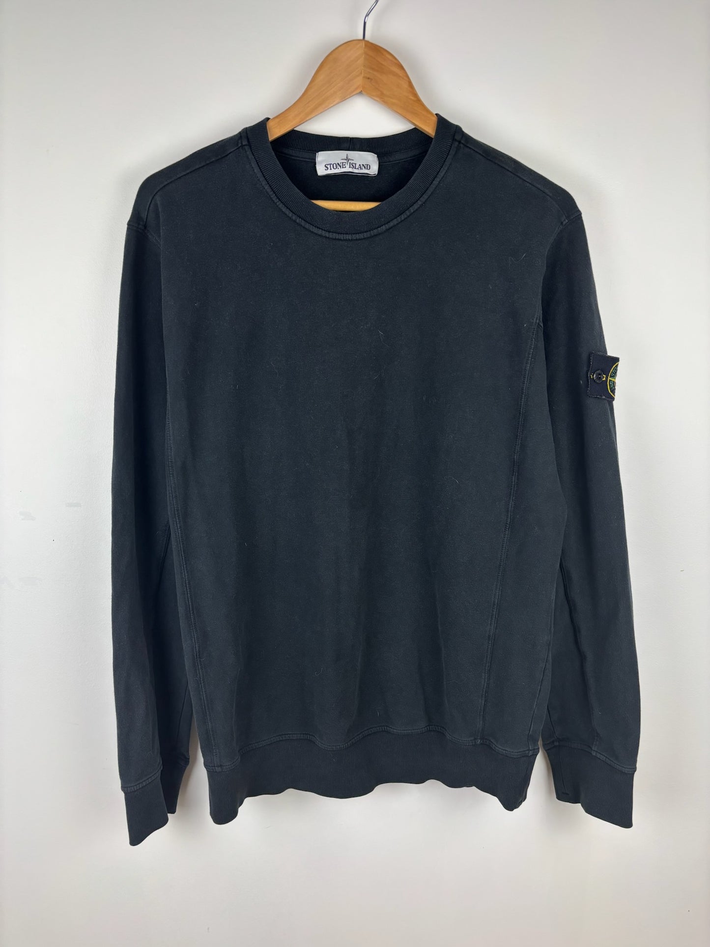 Pull crewneck Stone Island