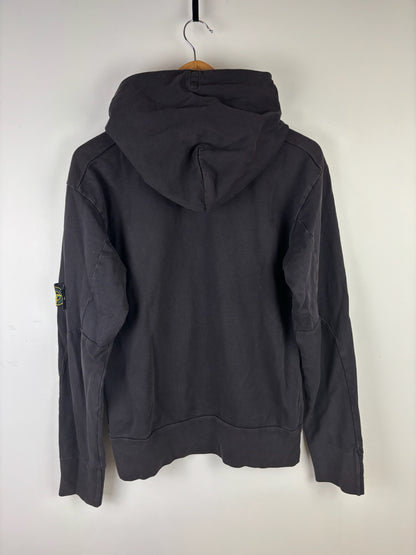 Pull à capuche Stone Island