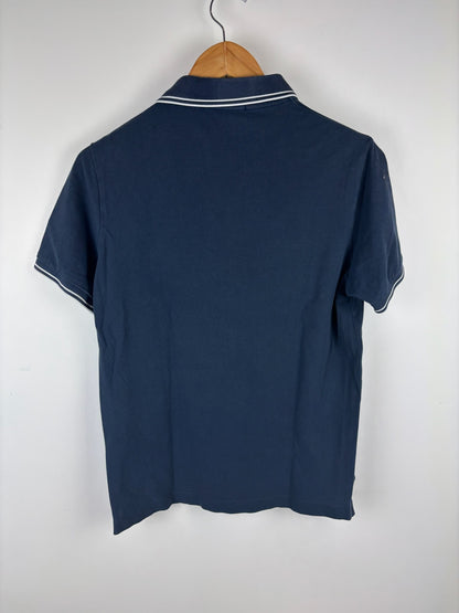 Polo manches courtes Stone Island