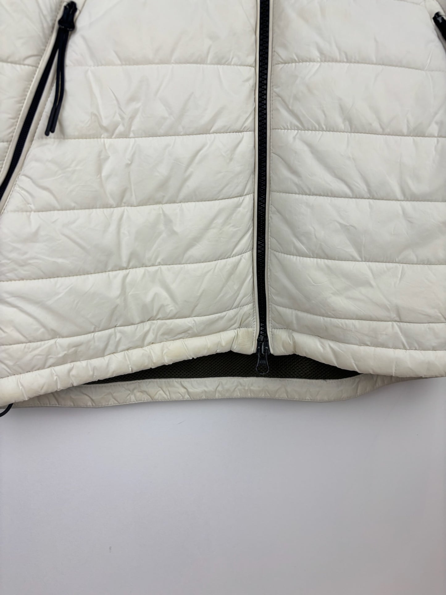 Doudoune sans manche Goggle Jacket CP Company