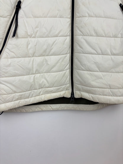 Doudoune sans manche Goggle Jacket CP Company