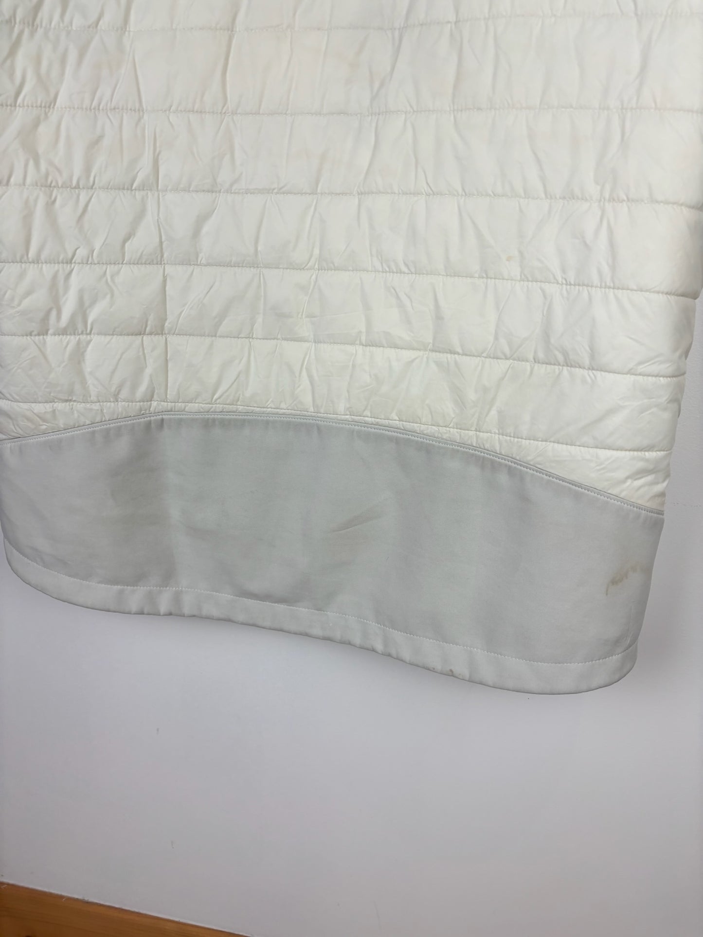 Doudoune sans manche Goggle Jacket CP Company