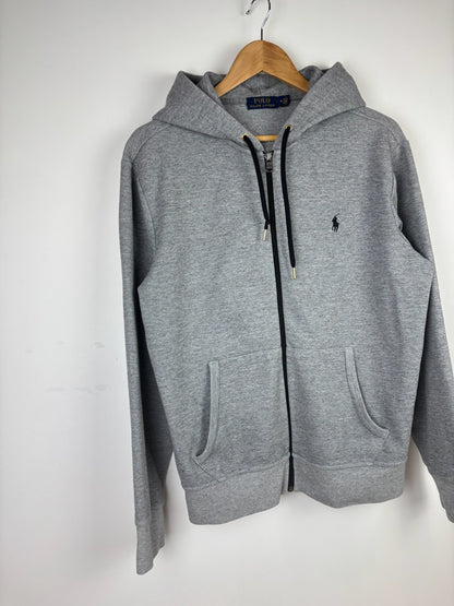 Pull zippé Ralph Lauren