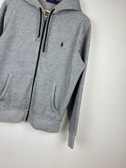 Pull zippé Ralph Lauren