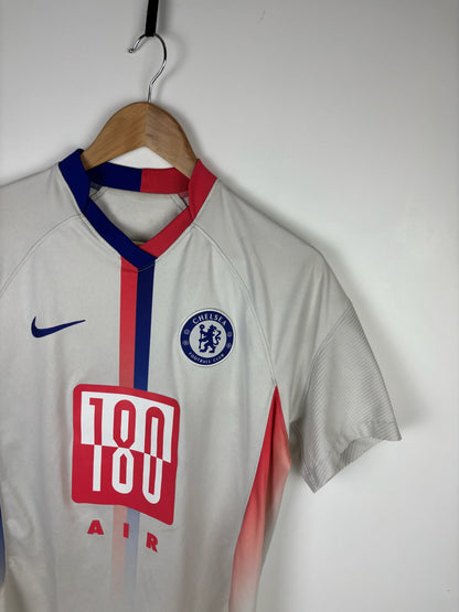Maillot Vintage Chelsea
