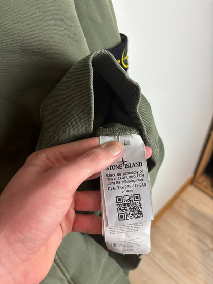 Pull crewneck Stone Island