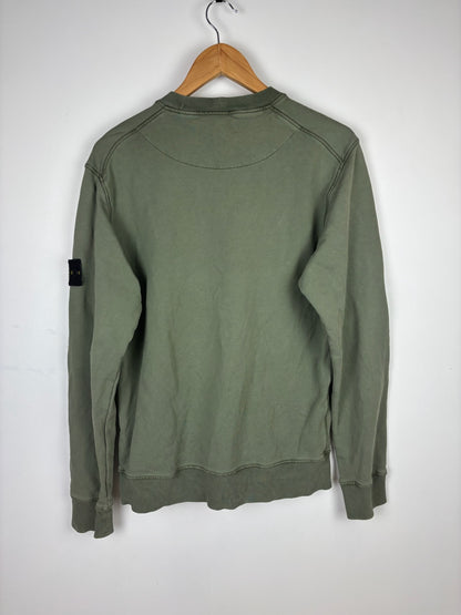 Pull crewneck Stone Island