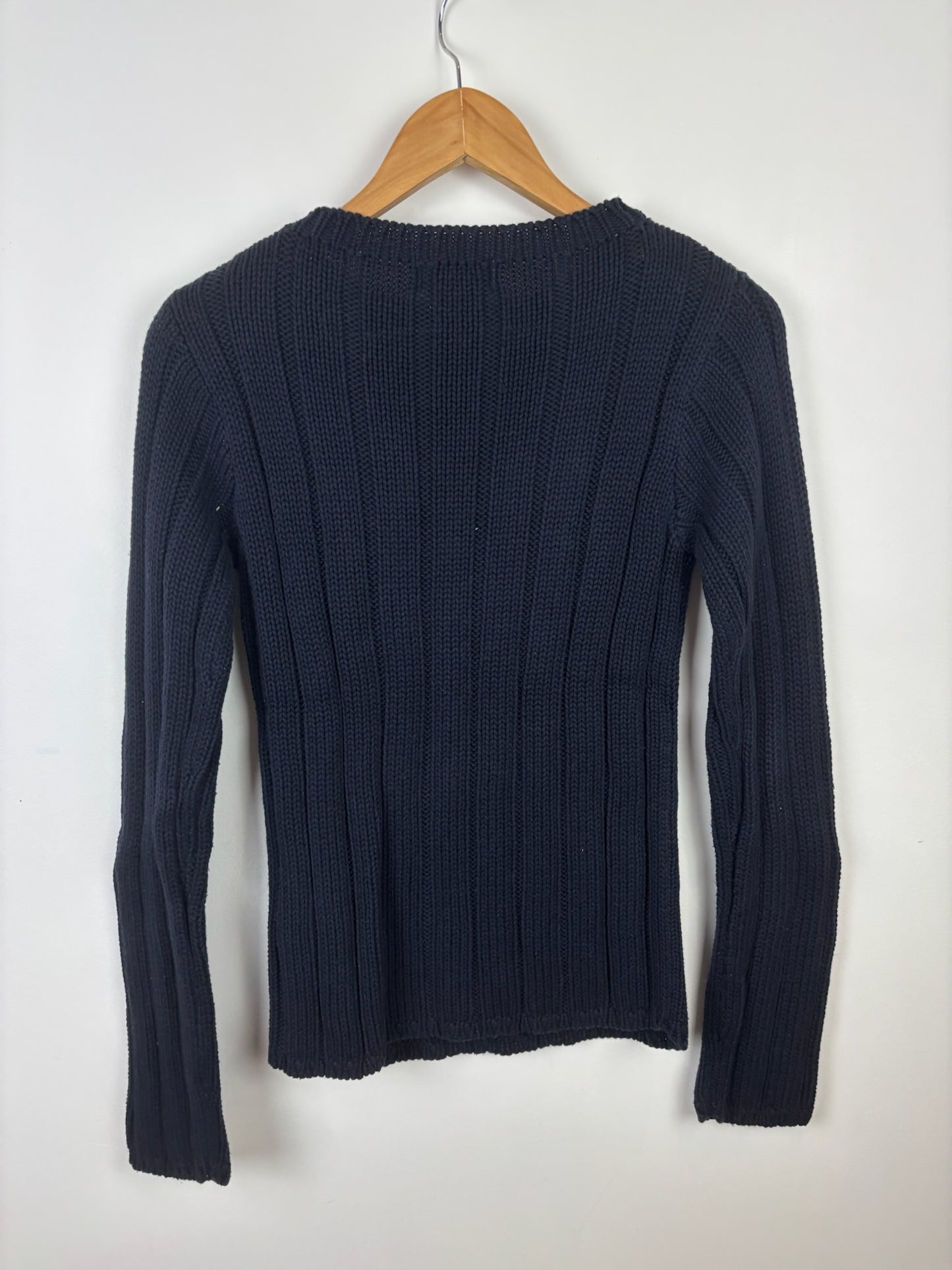 Pull Ralph lauren flag