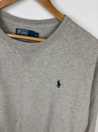 Pull Crewneck Ralph Lauren