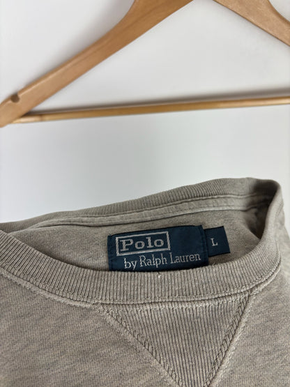 Pull Crewneck Ralph Lauren